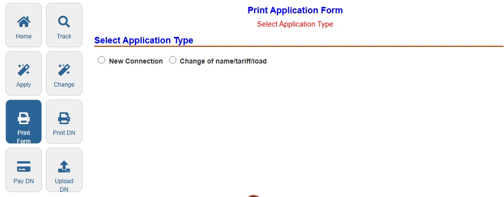 Print Form image