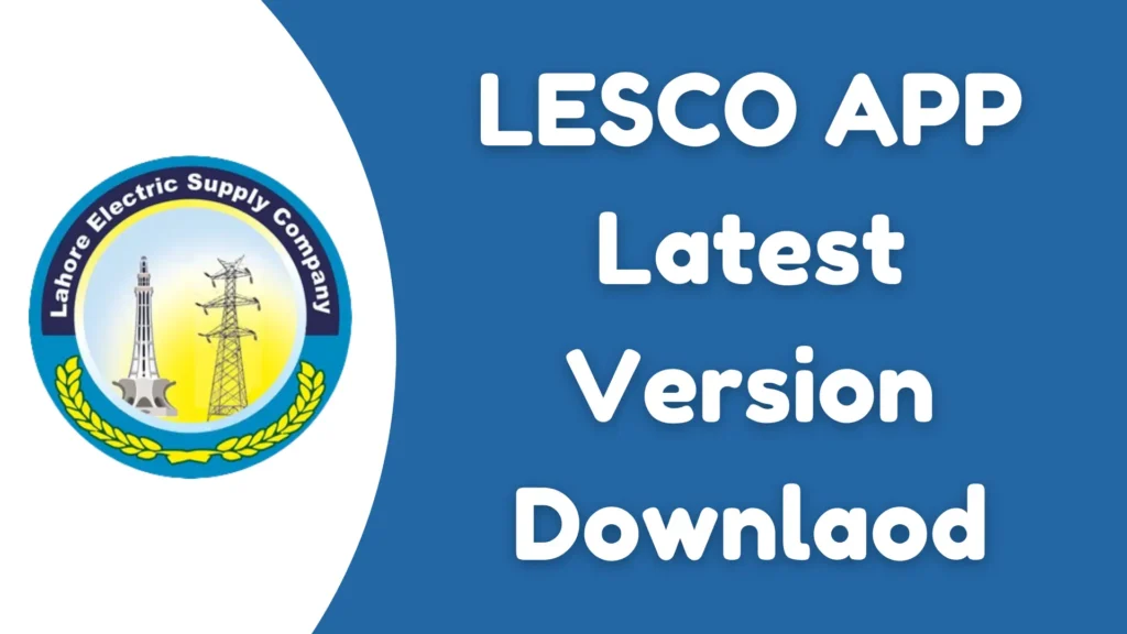 LESCO App image